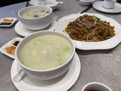 -汤臣·空中餐厅·严选粤菜(石湾世博广场店)