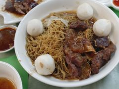 -牛记咖喱美食(十月初五日街店)