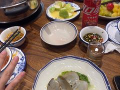 -厝味火锅·潮汕卤水火锅(十一合店)