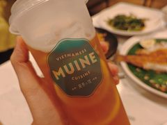 -美奈小馆·越南料理(中航城君尚购物中心店)