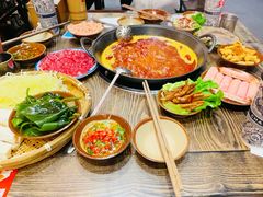 -冯校长老火锅(深圳总店)
