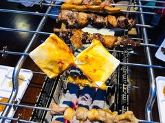 -三个蒙古大叔羊肉串(大宁店)