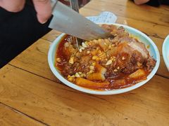 -清真利德顺小老饭庄(复兴路店)