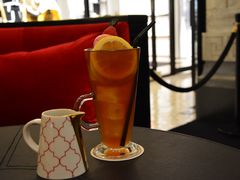 -Salon de The de Joel Robuchon(外滩18号店)