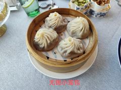 -君来湖滨饭店·渔餐厅