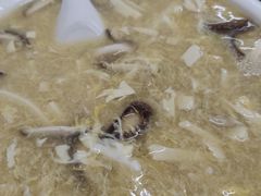 酸辣汤-兴国苑酒店