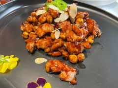 -106餐厅北京菜.烤鸭(百子湾店)