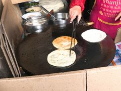 -王记生烫牛杂面馆(兰陵路店)