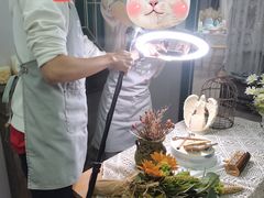 -千浔一暖DIY蛋糕烘焙(人民大学店)
