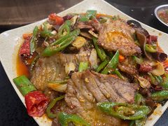 -胡记牛肉汤锅(光辉路总店)