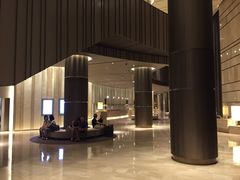 大堂-西贡日航酒店
