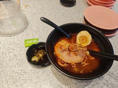 -争鲜回转寿司(中街大悦城店)