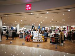-优衣库(青岛万象城店)
