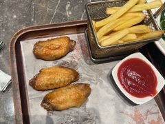 -同庆楼(滨湖万达广场店)