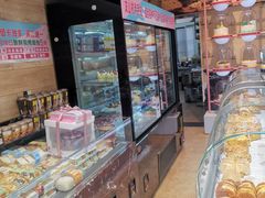 -龙山村烘焙工坊(杨庄店)