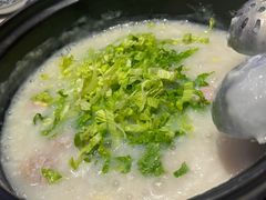 -顺德粥城·叹茶食粥(良化店)