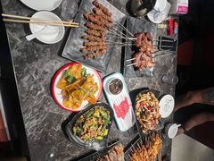 -刘成杰锦州烧烤(南河路店)