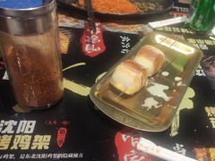 -纪录片《人生一串》体验店(静安店)