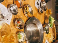 -姜虎东白丁烤肉(银泰中心in99店)