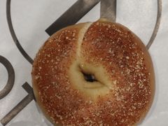 -HOT CRUSH趁热集合·现烤面包(环球港店)