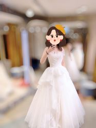 -LA GRACE高端婚纱礼服定制馆