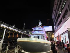 -海港城