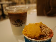 -甜艺廊(永利皇宫店)