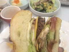 -斗牛士牛排餐厅(嘉里汇店)