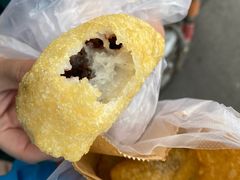 -平湖炸糕(西湖道店)