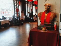 -毛家饭店·30年融合新湘菜(无影山店)