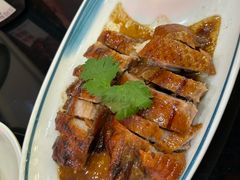 -玉兰苑一等茶餐厅