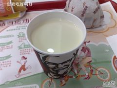 -肯德基(顺义光明大街店)
