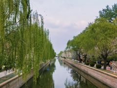 -元大都城垣遗址公园