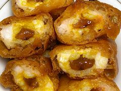 -阳江餐厅·30年老字号·粤菜海鲜大排档