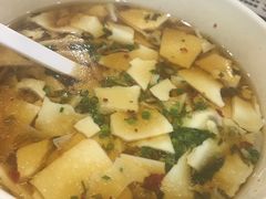 -德天顺盖码饭(人民西路店)