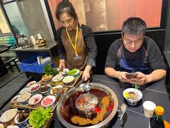 -俏媳妇火锅(宽窄巷子店)