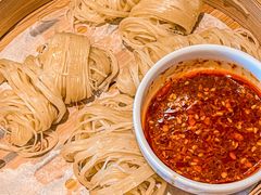 -唐猫庭院·千年陕菜(大唐不夜城店)