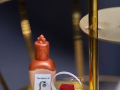 -天津海河悦榕庄·Lobby Lounge大堂吧