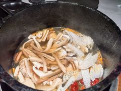 -芸山季·云南山珍菌火锅(人民广场来福士店)