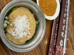 -韩风烤牛肉冷面店