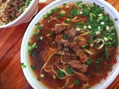 湖南粉-李兰英湖南面馆(护国路店)