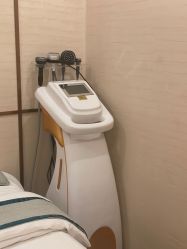 -芳朵美容养生SPA