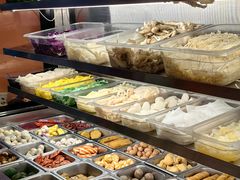 -高福麻辣烫(新阳店)