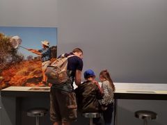 -墨尔本博物馆(Melbourne Museum)