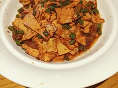 -光头李品质家常菜(人民路店)