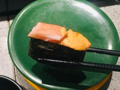 -小乔回转寿司(铁东万象汇店)