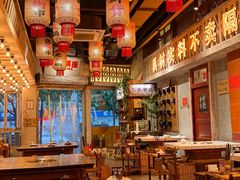 -旧街市鲜货老火锅(大光路店)