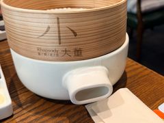 -小大董·烤鸭(王府井apm店)