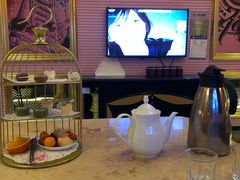 -自由港KTV(王子公主金平店)