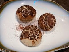 -万丽轩·粤菜(王府井金茂万丽酒店)